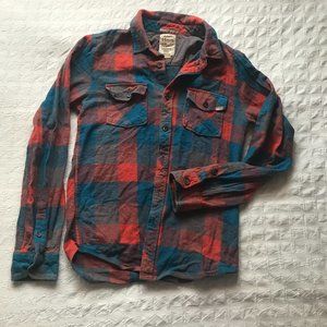 Soft Flannel
